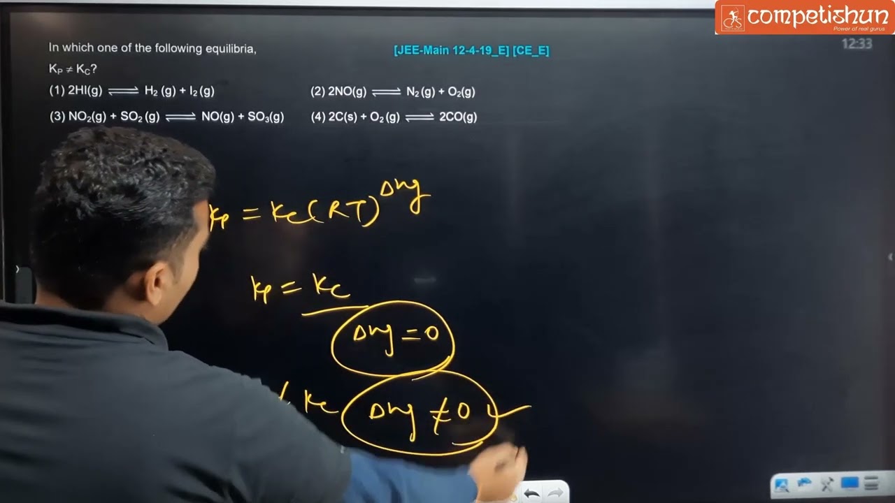 Video Solution