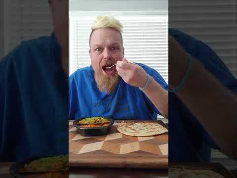 trader Joe's Paner cheese Tika masala