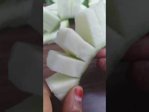 Amazing Coconut Mango....🥭P2 #mango #coconut #tender#viral #trending #shorts