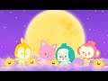90min Bedtime Lullabies And Sensory Music Sleep Sounds For Baby Pinkfong Baby Friends