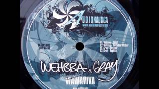 Wehbba - Get It  (2007)