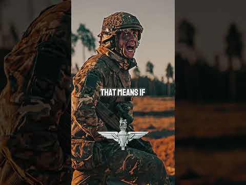 The Paras - Britains Elite Airborne Infantry #army #paras #military #sas #britisharmy #specialforces