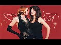 Don T Tempt Me 2001 Femslash Carmen X Lola 没有上帝的消息 Penélope Cruz X Victoria Abril 喜