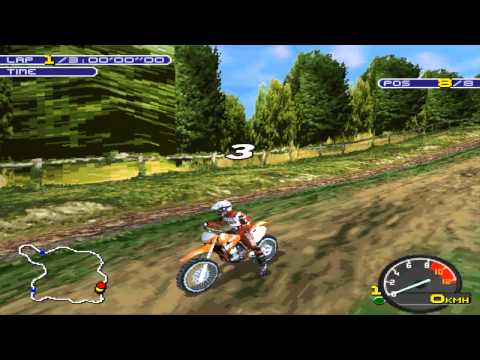 World Racing 2 Playstation 2