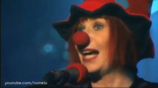 Panis Et Circenses - Rita Lee Jones