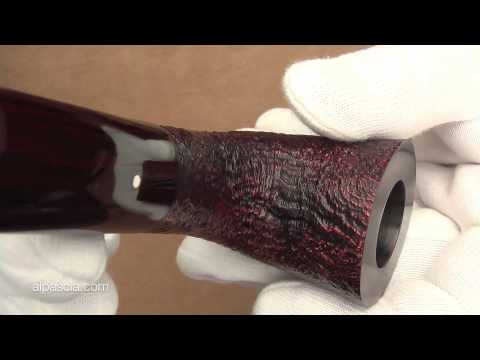 pipa Dunhill 532 - tobacco pipe