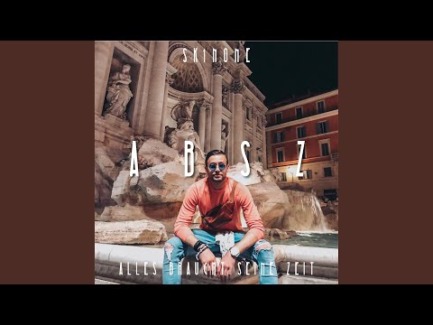 Wieder zurück (feat. Saib)