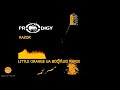 THE PRODIGY - RAZOR  (LITTLE ORANGE UA BOOTLEG REMIX 2021)