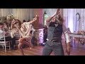 OUR WEDDING DANCES!!! (EPIC MOTHER SON ROLEX DANCE)
