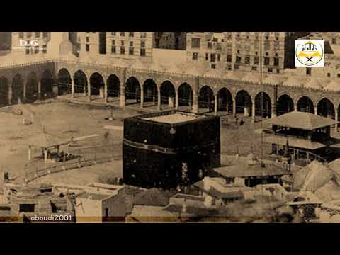 Usporedba sa oslobođenjem Mekke i padom srebrenice - Abdullah Mujić, prof.