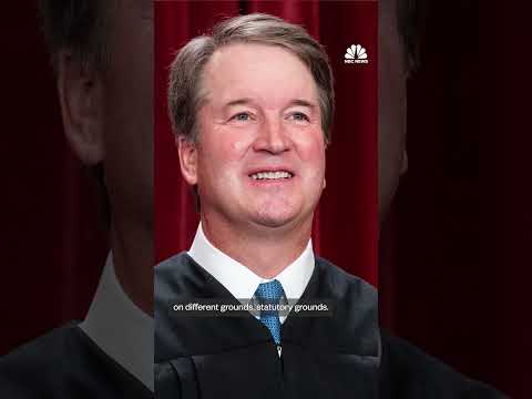 Supreme Court upholds birthright citizenship, rejecting centerpiece of Trump's immigration agenda