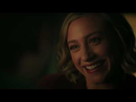 Archie And Betty Talk About Their Relationship And They Kiss (Ending Scene) - Riverdale 6x17 Scene