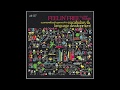 Hap Palmer Feelin Free Complete LP