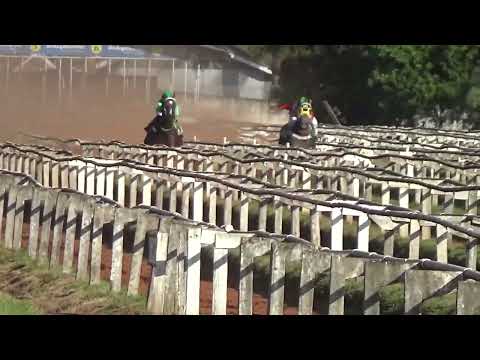 2 ELIMINATORIA - GP RENATO GASPAR GRIGOLETO - 500M  - REY DE MONACO - CARAZINHO