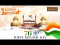 India S Republic Day Parade 26th January 2025 LIVE