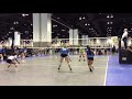 16s Club Season Highlights 