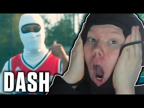 OMFG! :OOO | Stafa x PM - Dash REAKTIO