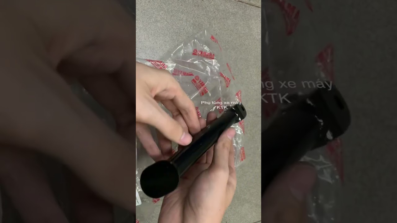 YAPT-2113-Cuxi Yamaha-Chống nghiêng Phụ tùng phụ kiện xe máy-[Yamaha]
