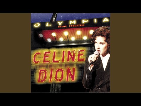 Video thumbnail for Calling You (from the film Bagdad Caf�) [Live � l'Olympia, Paris, France - September 1994]