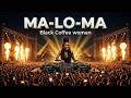 MA LO MA Deep Afro House Extended Mix Pure Emotional Tension Heavy Bass