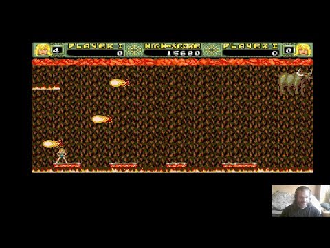 Lukozer Retro Game Review - 567 - Yolanda - Commodore Amiga