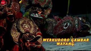 Download lagu WERKUDORO GAMBAR WAYANG - voc.Gea Ayu - ROGO SAMBOYO PUTRO mp3