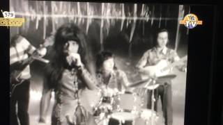 Hello Darkness Shocking Blue FIRST VIDEOCLIP 25 12 2016