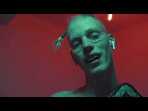 Tengdur Drengur - Yfirmaður ft. Thewifiguy (Official video)