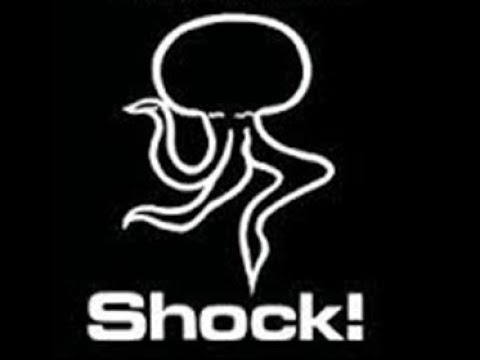 Joshua Hiroshy Live @ Shock - 29-09-2007