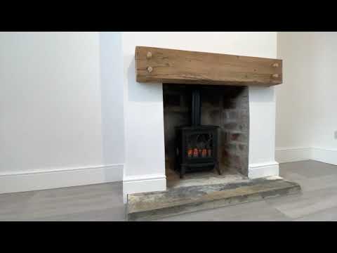 Mary Street, East Ardsley - Virtual Tour