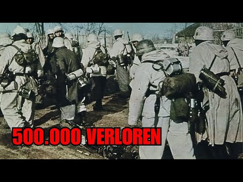 Der Stille Killer, Der Hitlers Armee Zerstörte  500