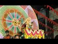 💫bajpe sharadhosthava 2023✨ mangalore celebration dasara viralvideo bajpe video 🍃