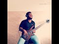 Richard bona balemba na bwemba bass cover. - Dipita Frederick Richard bona balemba na bwemba bass cover.