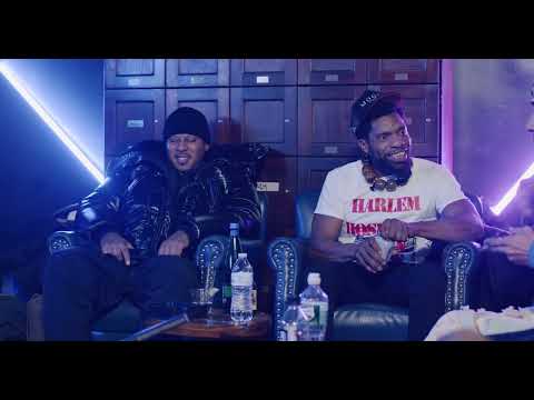 Vado On Battling w/ Lux, Queenzflip Talks Arsonal vs Mook, Hollow Battling in Queens | RFMTF