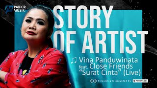 Download lagu Vina Panduwinata feat Close Friends - Surat Cinta (Live) mp3 Download lagu Vina Panduwinata feat Close Friends - Surat Cinta (Live) mp3