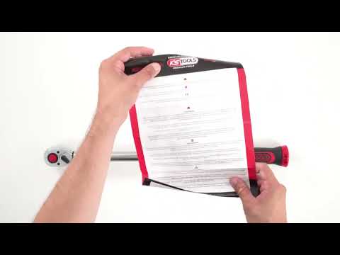 KS Tools INFINITOOL 1/2