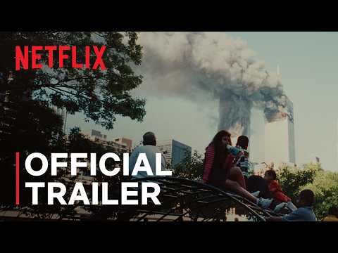 Official Trailer