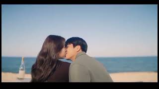 Unlock My Boss - Chae Jong Hyeop & Seo Eun Soo Kiss | Ep 12 End