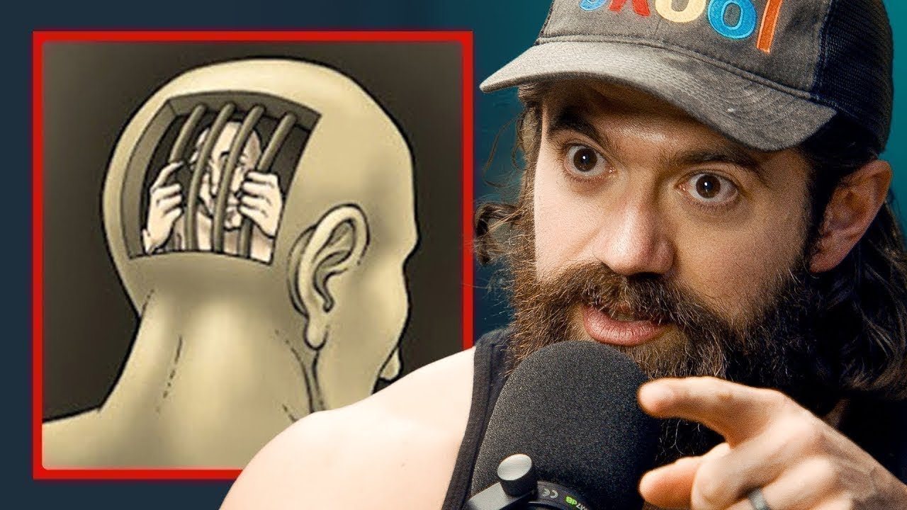 The Choice You Need To Make If You Want To Be Exceptional - Alex Hormozi