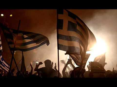 Jaysus & Kay One Chablife - HELLAS ELLAS.mp4