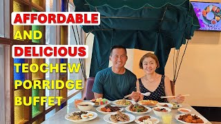 Affordable and Delicious Buffet You Must Try