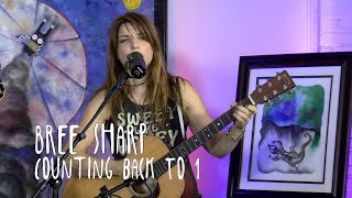 GARDEN SESSIONS: Bree Sharp - Counting Back to 1 November 10th, 2019 Underwater Sunshine Festival
