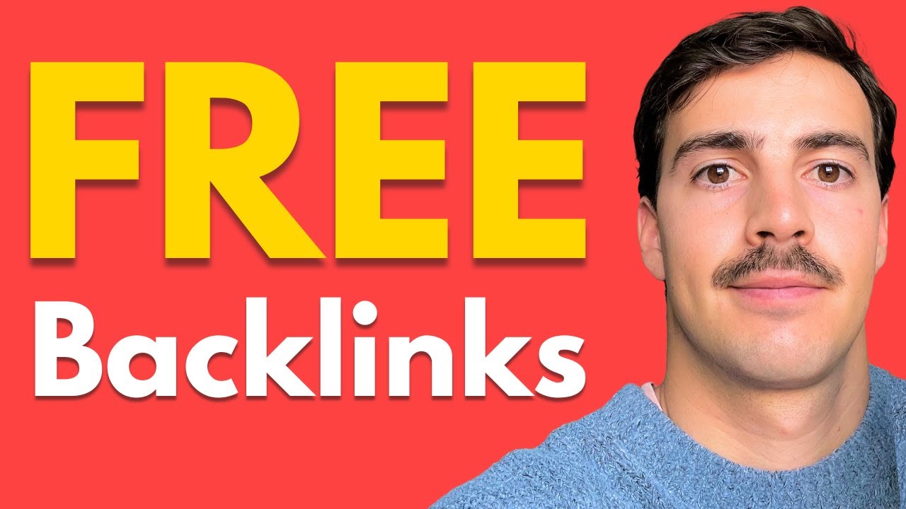 How I Build Unlimited Backlinks using AI (for Free)