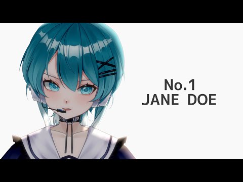 【メンバー限定】一発録りでJANE DOE 歌ってみた🎤