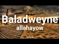 Hassan A Samatar - Baladweyne (Lyrics)
