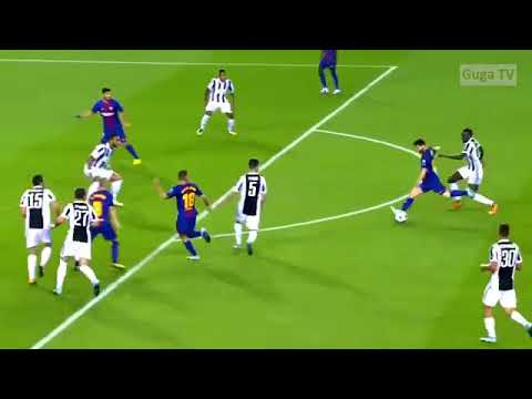 Barcelona vs Juventus 3 0   UCL 2017 2018   Full Highlights HD