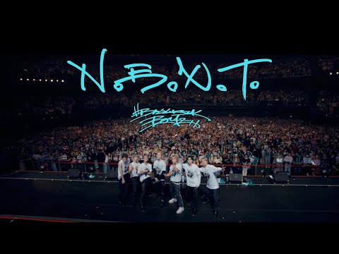 Video thumbnail for N.E.X.T.