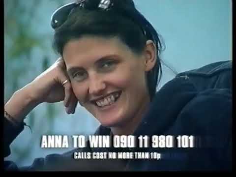 Big Brother Series 1 Final September 15th 2000