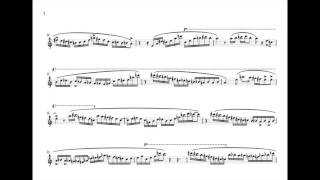 Drum Battle - Kneebody (Ben Wendel Solo)