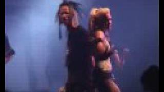 The Crüxshadows_Solus_WaveGotikTreffen2007